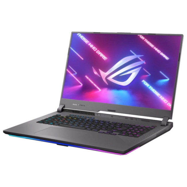 Ноутбук ASUS ROG Strix G713PV-DS94 (90NR0C34-M005K0)