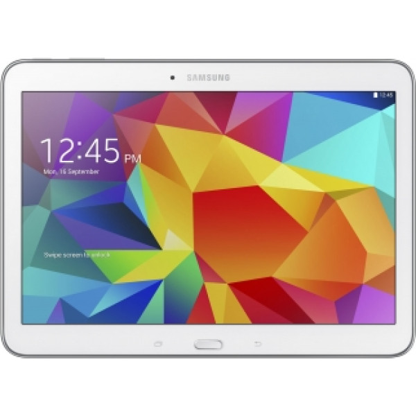 Продаж Планшет Samsung Galaxy Tab 4 10.1 16GB 3G (White) SM-T531NZWA