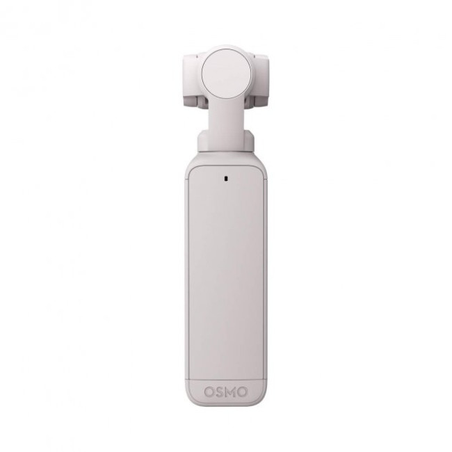 Экшн-камера DJI Pocket 2 Exclusive Combo Sunset White