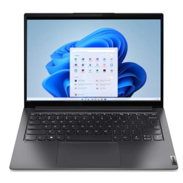 Ноутбуки Lenovo Yoga Slim 7 Pro 14IHU5 (82NC007TPB)