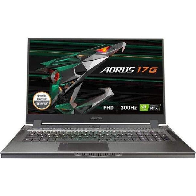 Ноутбук Gigabyte Aorus 17G (KD-72EE325SH)