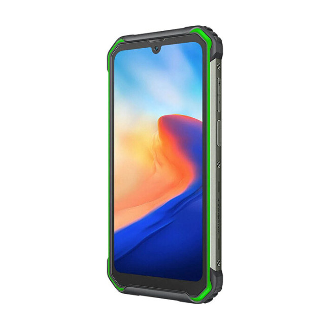 Смаpтфон Blackview BV7200 6/128GB Green