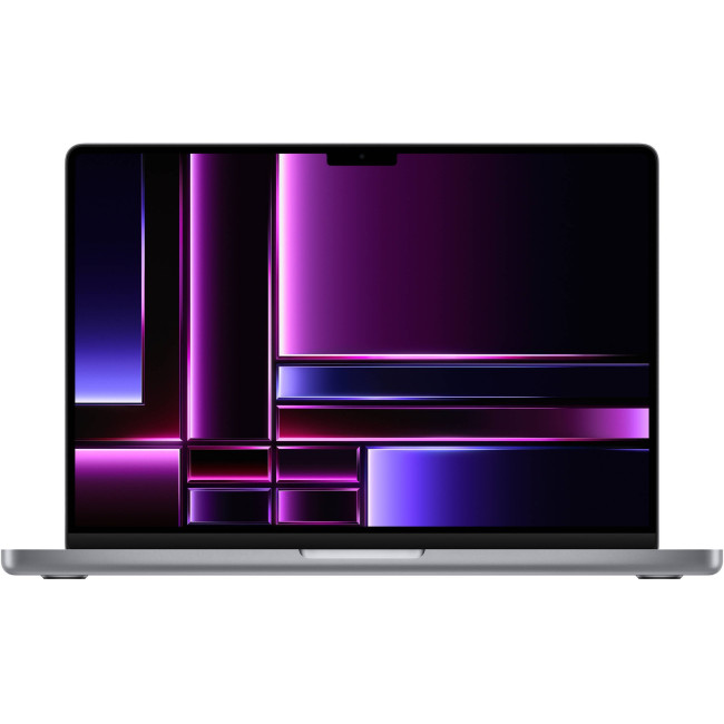 Apple MacBook Pro 14" Space Gray 2023 (MPHG3)