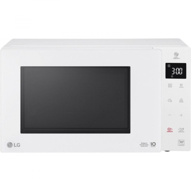 Микроволновка LG MS2336GIH