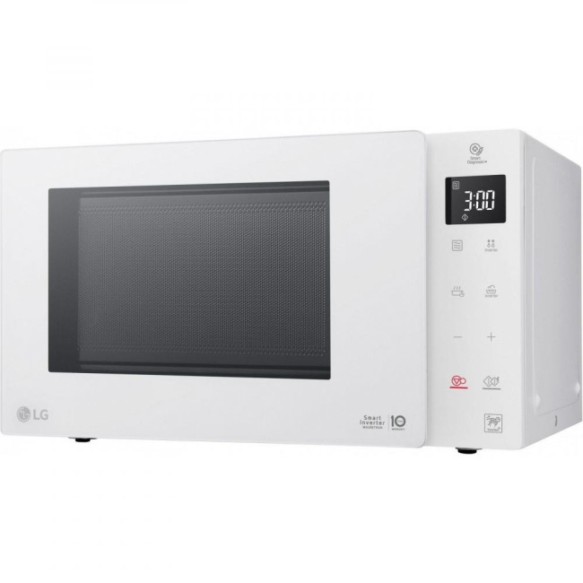 Микроволновка LG MS2336GIH