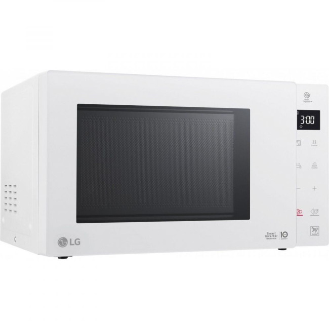 Микроволновка LG MS2336GIH