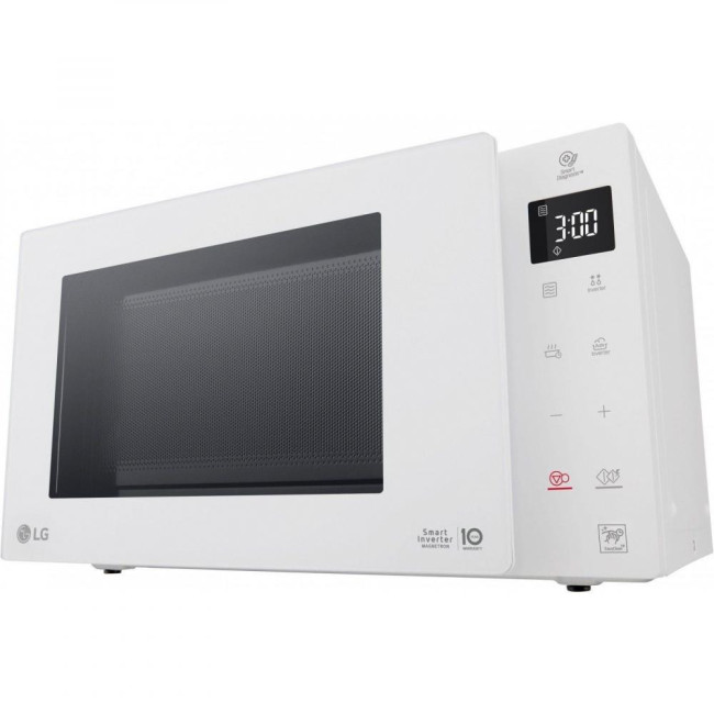 Микроволновка LG MS2336GIH