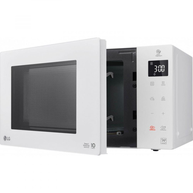 Микроволновка LG MS2336GIH