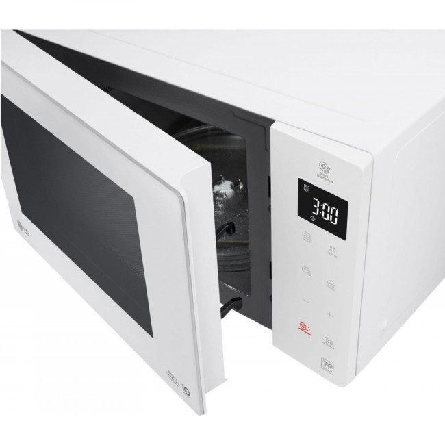 Микроволновка LG MS2336GIH