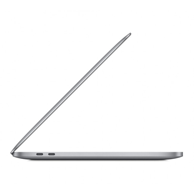 Apple MacBook Pro 13" Space Gray кінець 2020 (Z11B000EP, Z11C000EN)