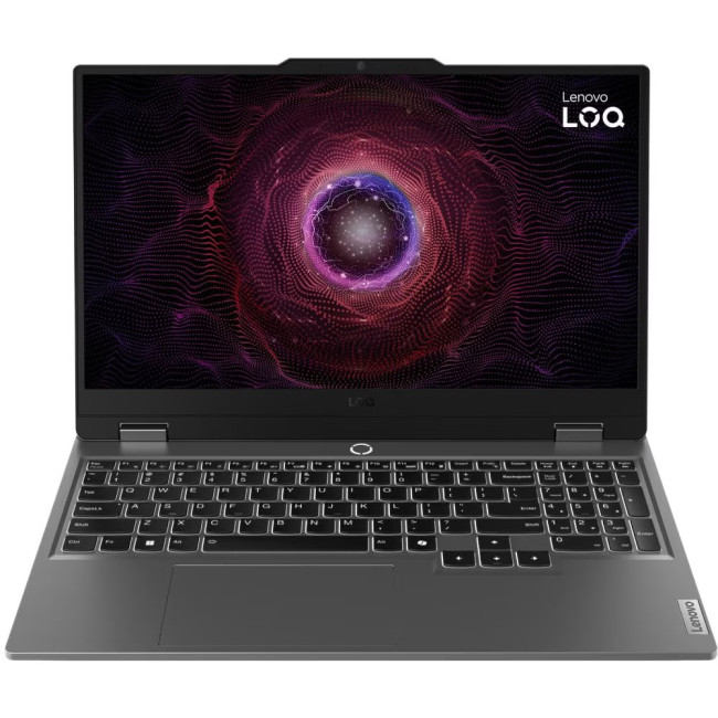 Ноутбук Lenovo LOQ 15ARP9 (83JC002VRM)