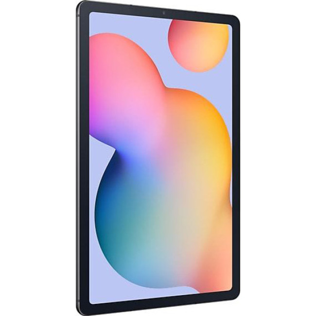 Планшет Samsung Galaxy Tab S6 Lite 10.4 4/64GB Wi-Fi Blue (SM-P610NZBA)