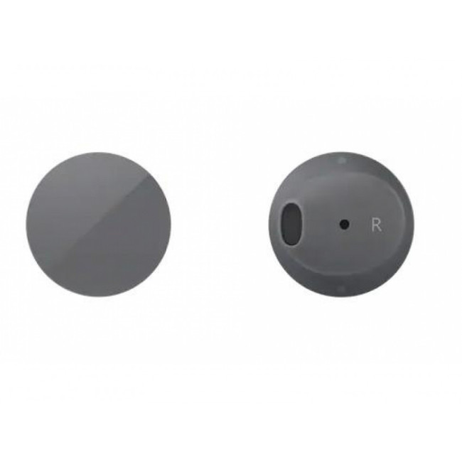 Наушники Microsoft Surface Earbuds Graphite (HVM-00020/HVM-00011)