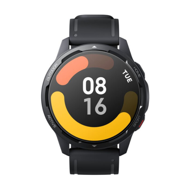 Xiaomi Watch S1 Active Black (BHR5380GL)