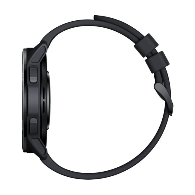 Xiaomi Watch S1 Active Black (BHR5380GL)