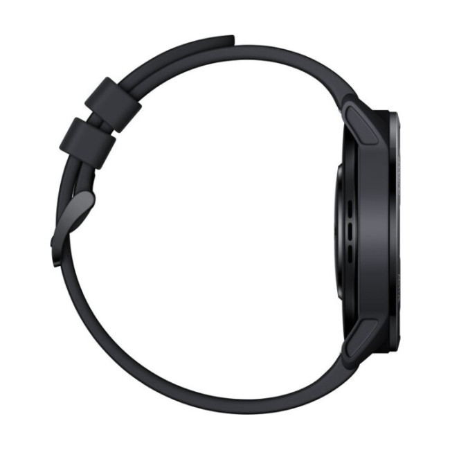 Xiaomi Watch S1 Active Black (BHR5380GL)