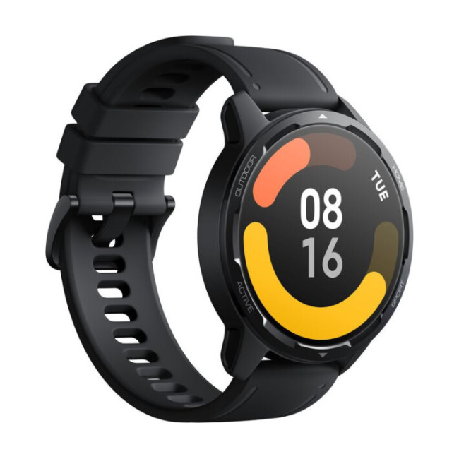 Xiaomi Watch S1 Active Black (BHR5380GL)