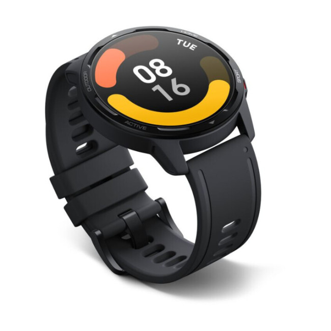 Xiaomi Watch S1 Active Black (BHR5380GL)