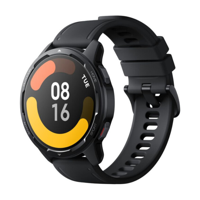 Xiaomi Watch S1 Active Black (BHR5380GL)