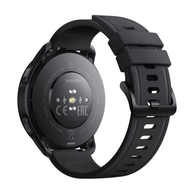 Xiaomi Watch S1 Active Black (BHR5380GL)