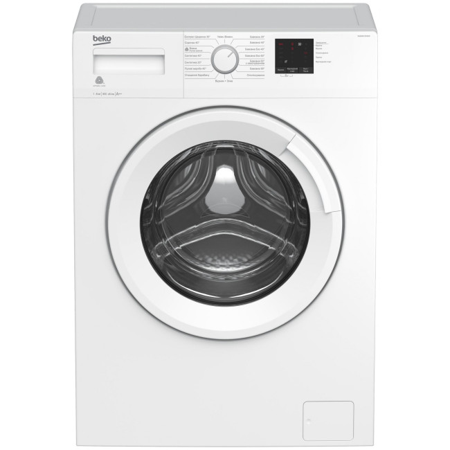 Beko WUE5411XWW