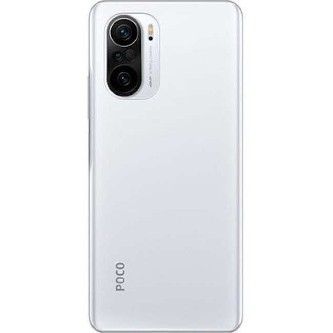 Смартфон Xiaomi Poco F3 6/128Gb White