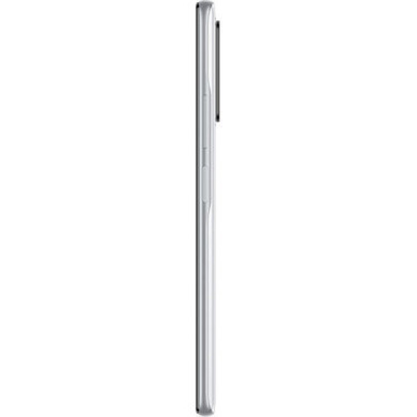 Смартфон Xiaomi Poco F3 6/128Gb White
