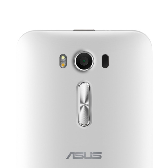 Смаpтфон ASUS ZenFone 2 Laser ZE550KL White