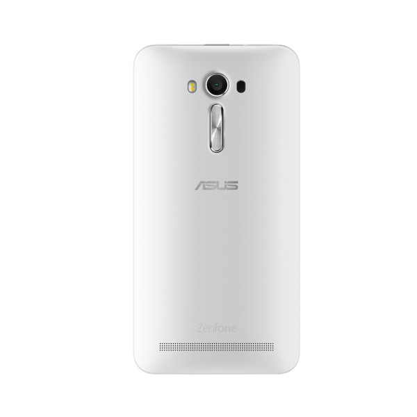 Смартфон ASUS ZenFone 2 Laser ZE550KL White