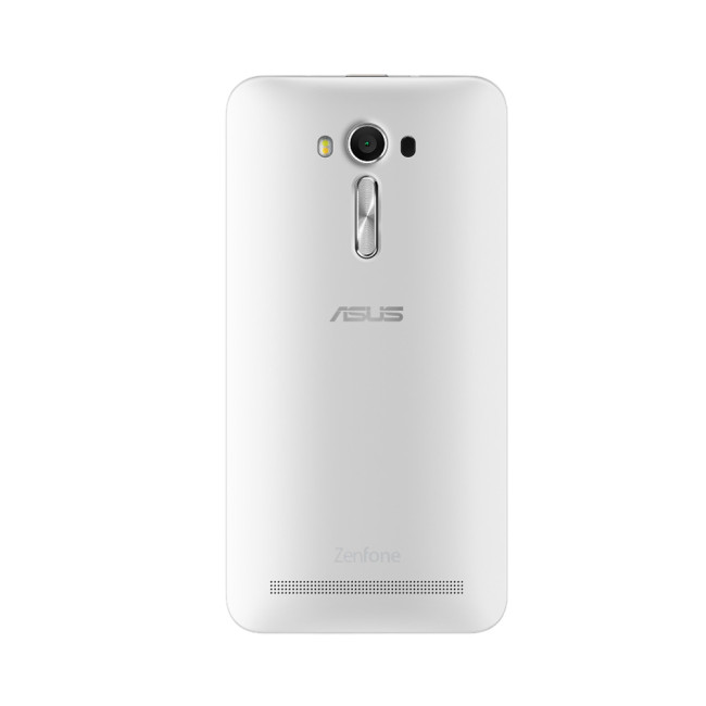 Смаpтфон ASUS ZenFone 2 Laser ZE550KL White