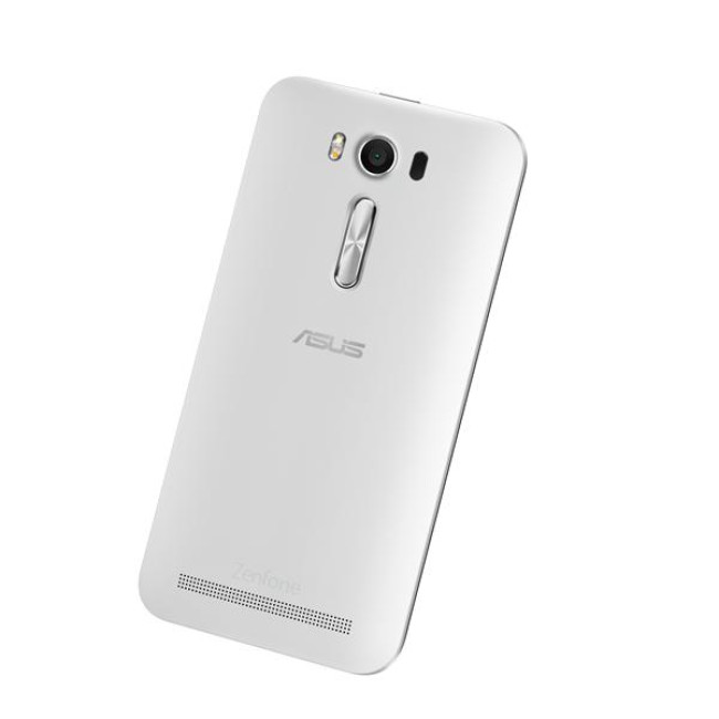 Смаpтфон ASUS ZenFone 2 Laser ZE550KL White