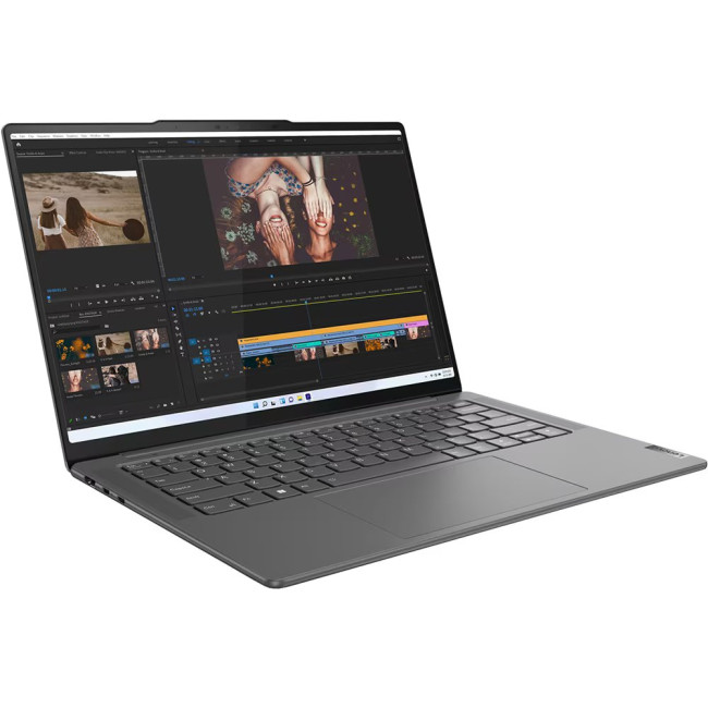 Lenovo Yoga Pro 7 14ARP8 (83AU002QRM)