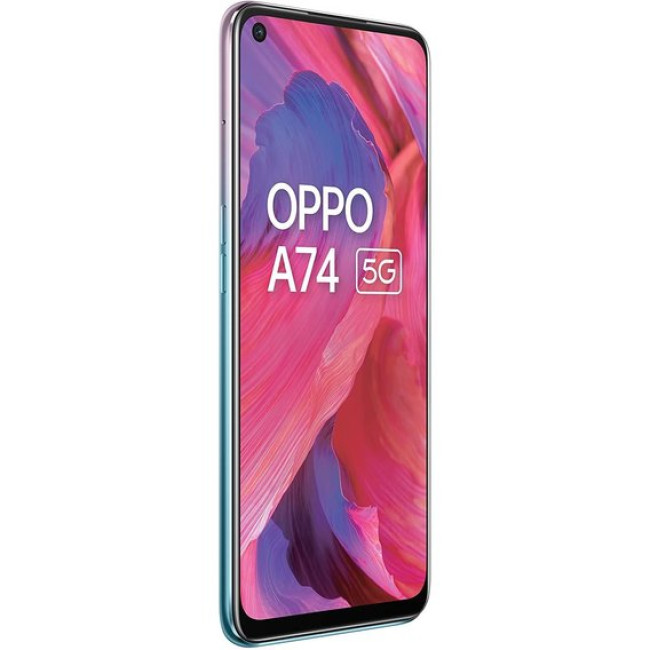 OPPO A74 5G 6/128GB Fantastic Purple