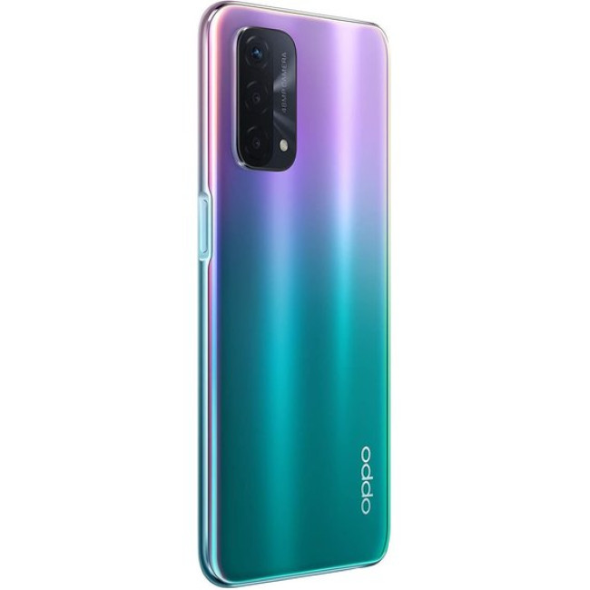 OPPO A74 5G 6/128GB Fantastic Purple