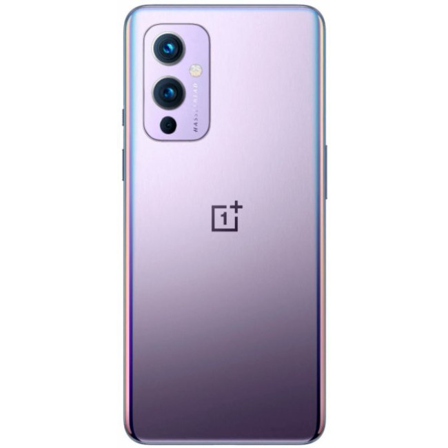 Смартфон OnePlus 9 8/128GB Winter Mist