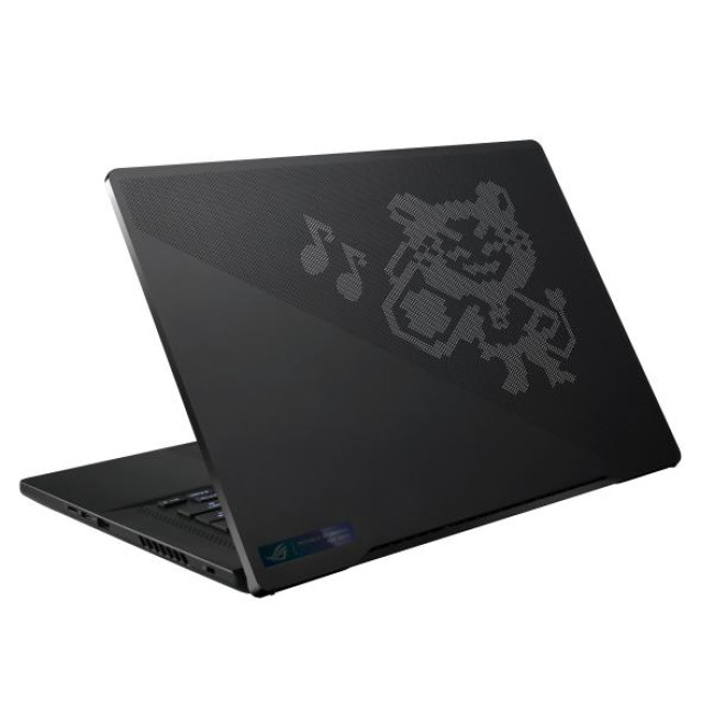 Ноутбук Asus ROG Zephyrus M16 2023 GU604VY (GU604VY-NM068X) AniMe Matrix