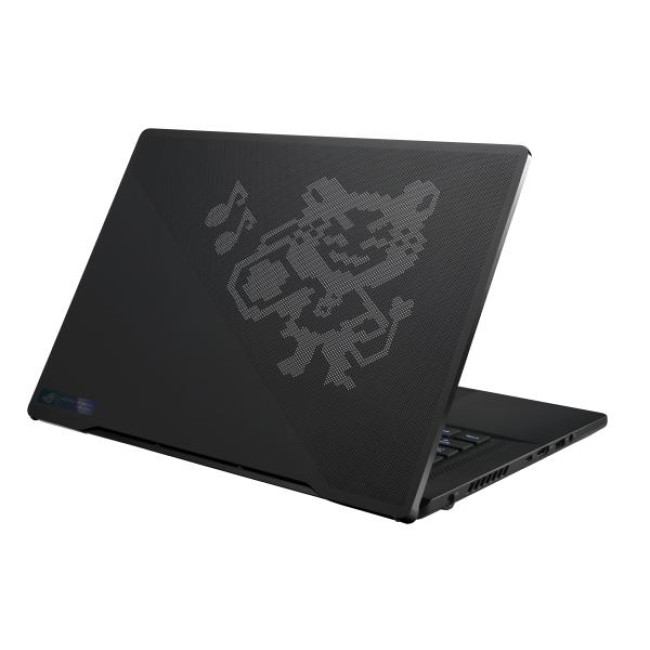 Ноутбук Asus ROG Zephyrus M16 2023 GU604VY (GU604VY-NM068X) AniMe Matrix