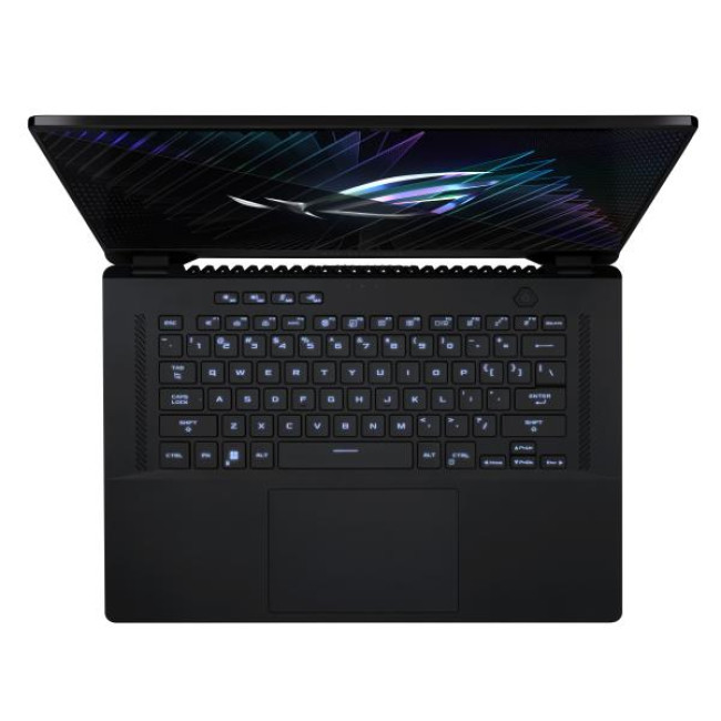 Ноутбук Asus ROG Zephyrus M16 2023 GU604VY (GU604VY-NM068X) AniMe Matrix