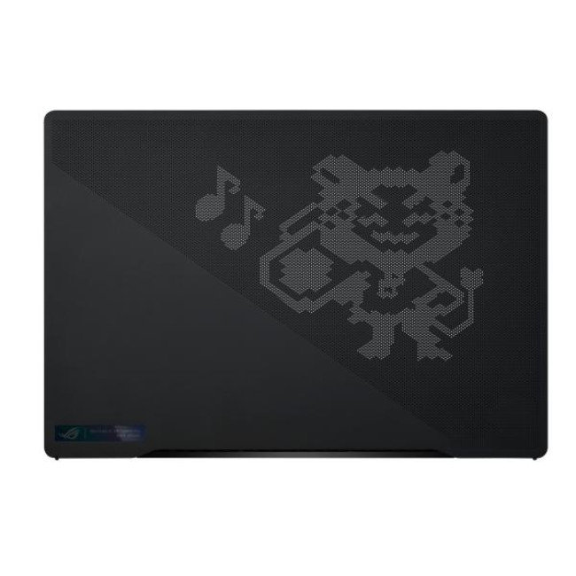 Ноутбук Asus ROG Zephyrus M16 2023 GU604VY (GU604VY-NM068X) AniMe Matrix