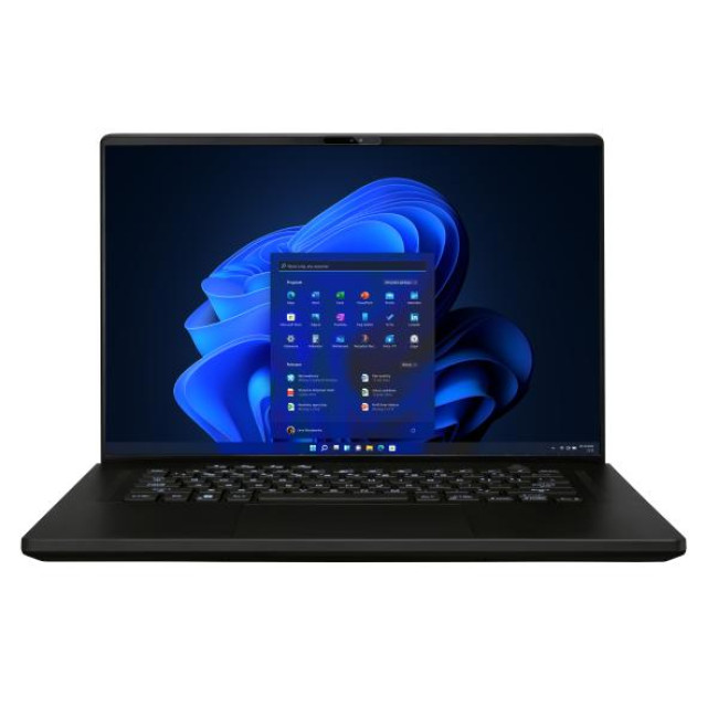 Ноутбук Asus ROG Zephyrus M16 2023 GU604VY (GU604VY-NM068X) AniMe Matrix