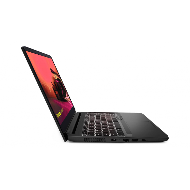 Ноутбук Lenovo IdeaPad Gaming 15ACH6 (82K200N6PB)