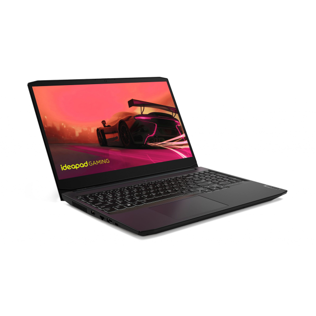 Ноутбук Lenovo IdeaPad Gaming 15ACH6 (82K200N6PB)