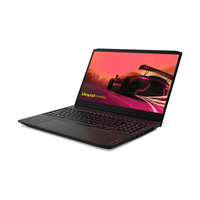 Ноутбук Lenovo IdeaPad Gaming 15ACH6 (82K200N6PB)