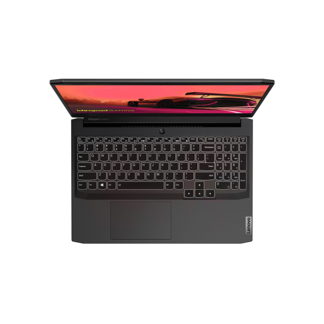 Ноутбук Lenovo IdeaPad Gaming 15ACH6 (82K200N6PB)