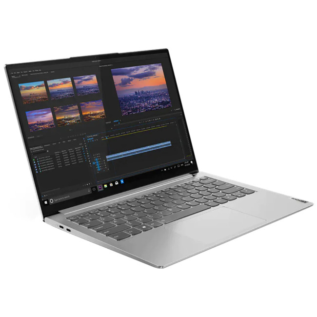 Ноутбук Lenovo Yoga Slim 7 Pro 14IHU5 O (82NH00BMRM)