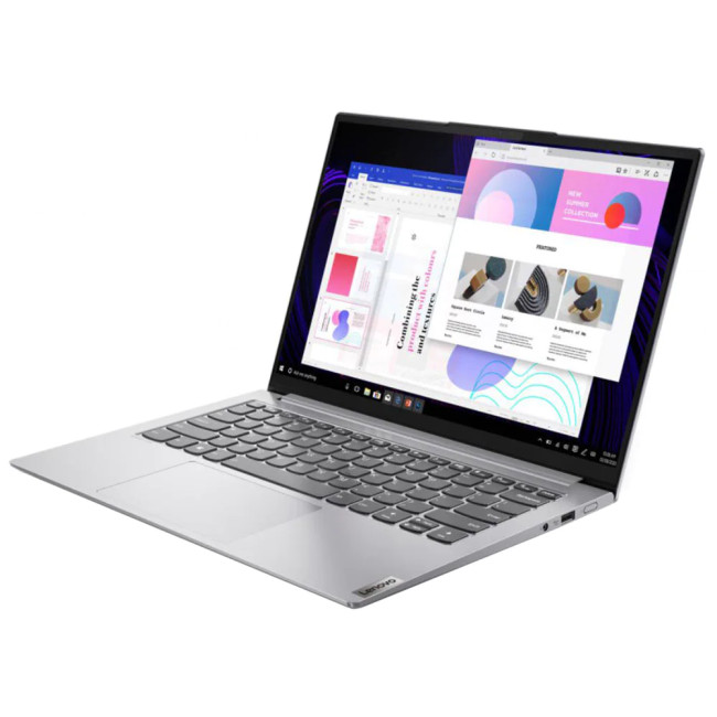 Ноутбук Lenovo Yoga Slim 7 Pro 14IHU5 O (82NH00BMRM)