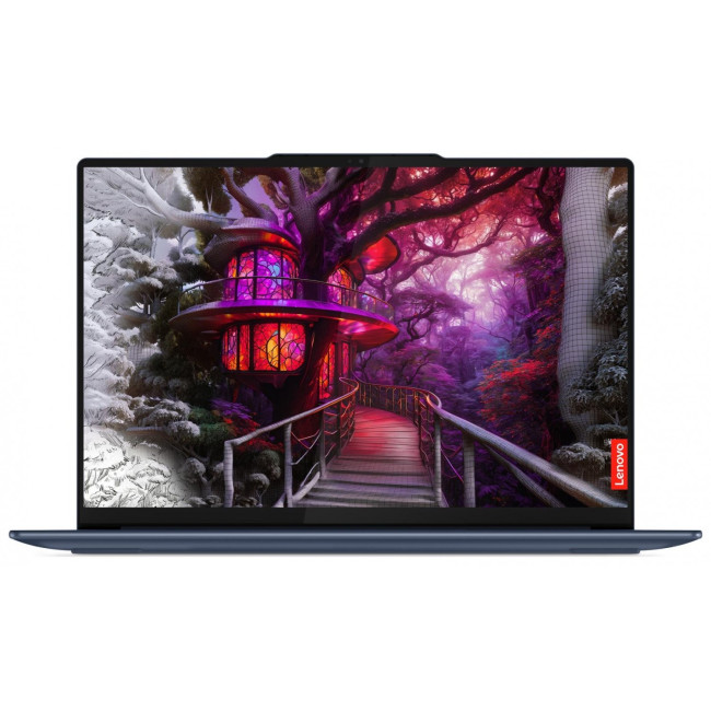 Lenovo Yoga Slim 7 14Q8X9 (83ED002SPB)