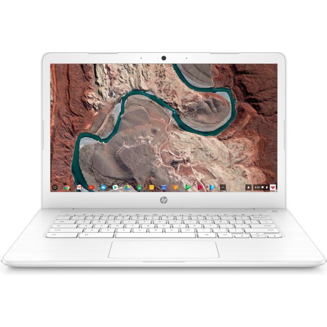 Ноутбук HP Chromebook 14-ca051nr (2H9R0UA)