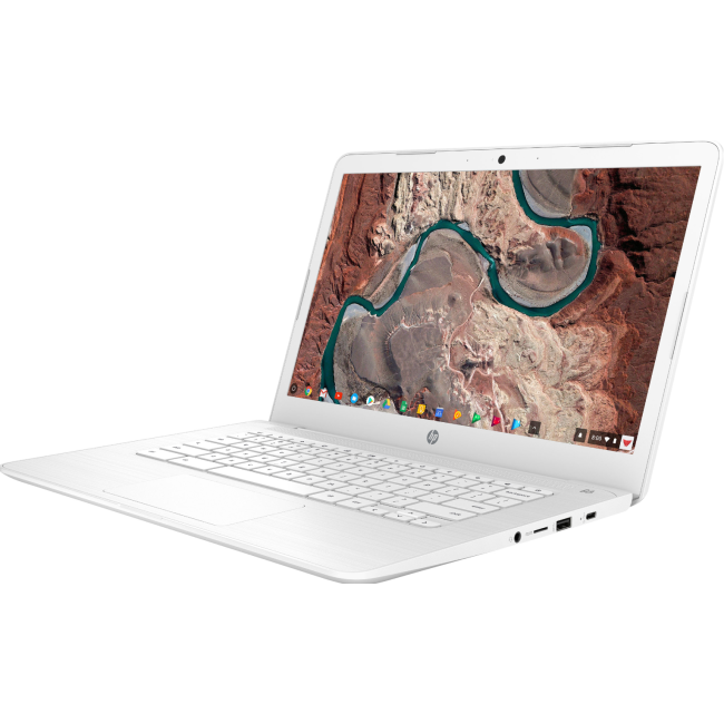 Ноутбук HP Chromebook 14-ca051nr (2H9R0UA)