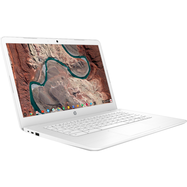 HP Chromebook 14-ca051nr (2H9R0UA)